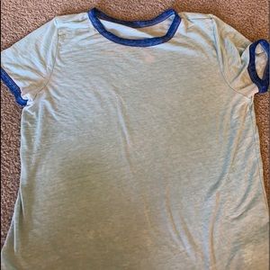 american eagle t shirt